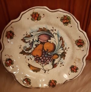 5/10$ Mebel Decorative plate